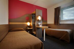 The Originals City, Hôtel Hélios