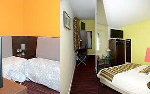 The Originals City, Hôtel Hélios