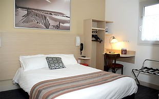 The Originals City, Hôtel Hélios