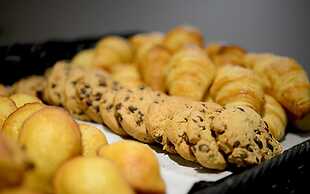 The Originals City, Hôtel Hélios