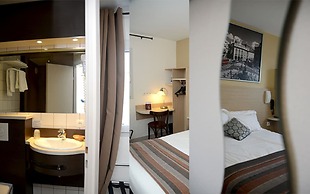 The Originals City, Hôtel Hélios