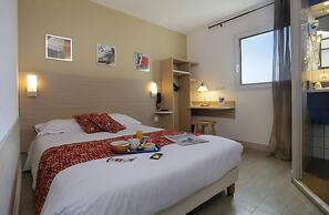 The Originals City, Hôtel Hélios