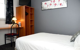 The Originals City, Hôtel Hélios