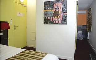 The Originals City, Hôtel Hélios