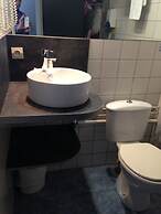 The Originals City, Hôtel Hélios