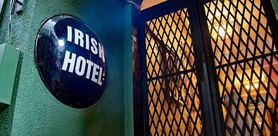 Istanbul Irish Hotel