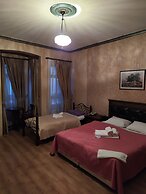 Istanbul Irish Hotel