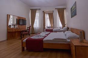 Istanbul Irish Hotel