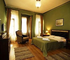 Istanbul Irish Hotel