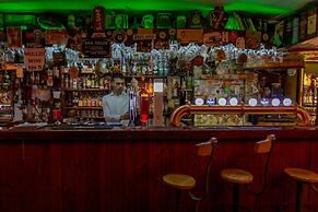 Istanbul Irish Hotel