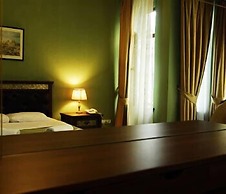 Istanbul Irish Hotel