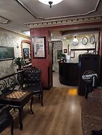 Istanbul Irish Hotel