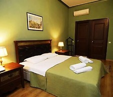 Istanbul Irish Hotel