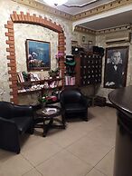 Istanbul Irish Hotel