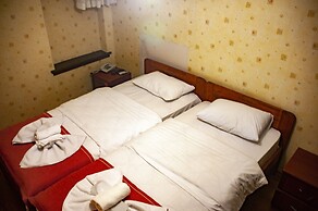 Istanbul Irish Hotel