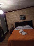 Istanbul Irish Hotel