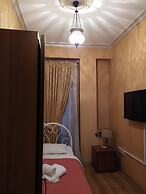 Istanbul Irish Hotel