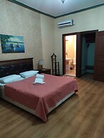 Istanbul Irish Hotel