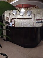 Istanbul Irish Hotel