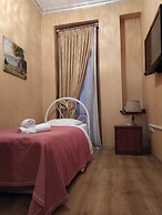 Istanbul Irish Hotel