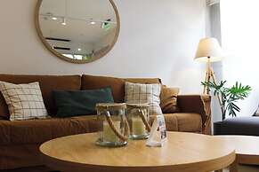 Abril Hotel Boutique