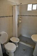 Abril Hotel Boutique