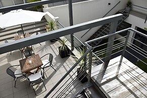 Abril Hotel Boutique