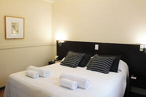 Abril Hotel Boutique