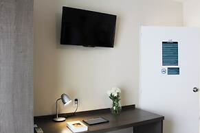 Abril Hotel Boutique