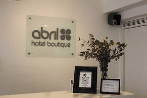 Abril Hotel Boutique