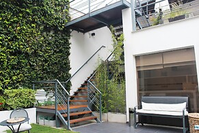 Abril Hotel Boutique