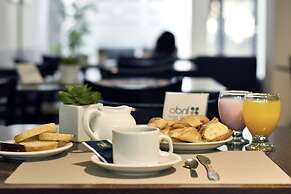 Abril Hotel Boutique