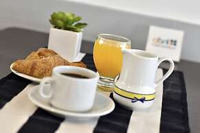 Abril Hotel Boutique