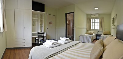 Abril Hotel Boutique