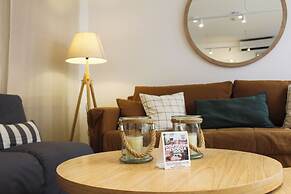 Abril Hotel Boutique