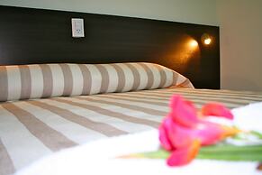 Abril Hotel Boutique