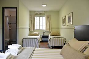 Abril Hotel Boutique