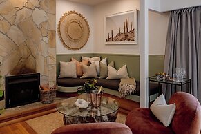 Yala Yallingup Retreat and Spa