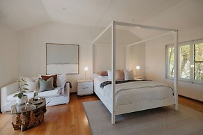 Yala Yallingup Retreat and Spa