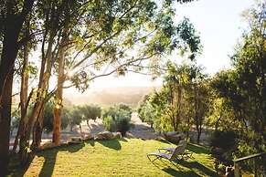 Empire Spa Retreat
