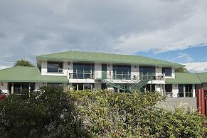 Asure Ashley Motor Lodge