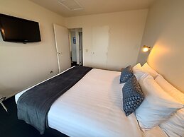 Asure Ashley Motor Lodge