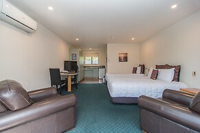 Asure Ashley Motor Lodge