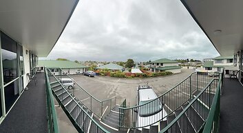 Asure Ashley Motor Lodge