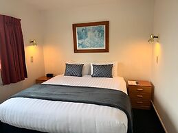 Asure Ashley Motor Lodge