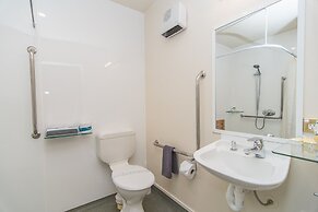 Asure Ashley Motor Lodge