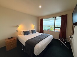 Asure Ashley Motor Lodge