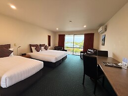 Asure Ashley Motor Lodge