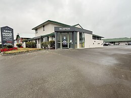 Asure Ashley Motor Lodge