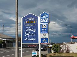 Asure Ashley Motor Lodge